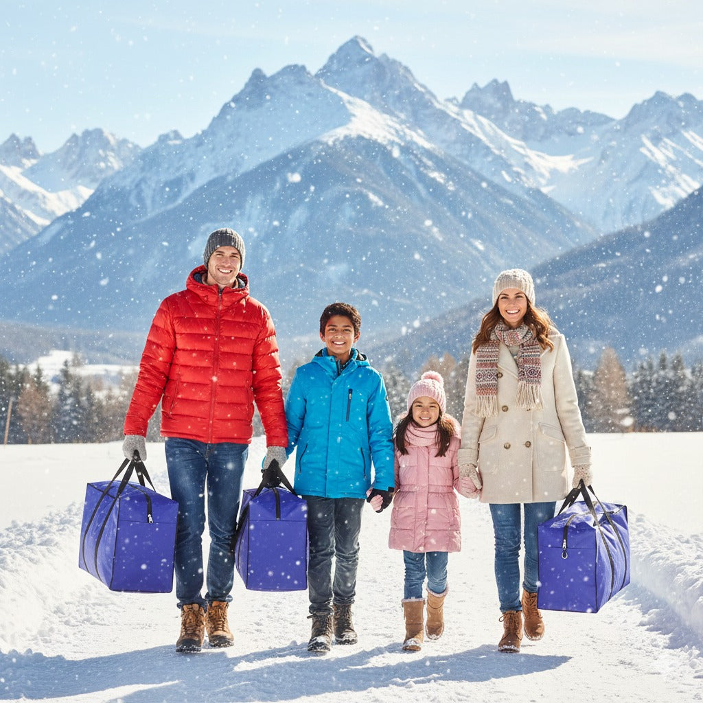 Storagebag-Blue-24-20-12-Non women